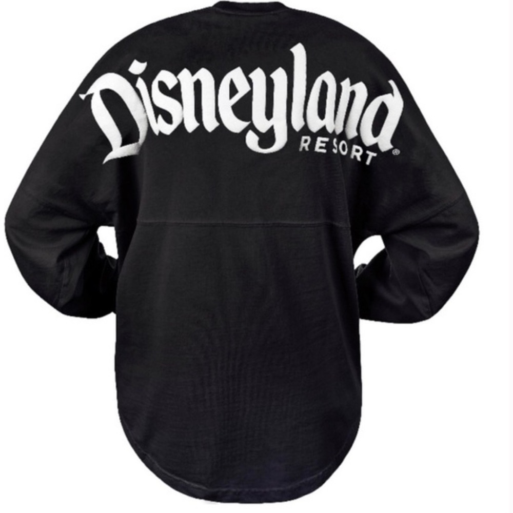Disney spirit jerseys